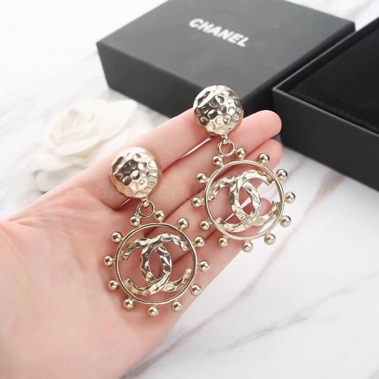 Chanel Earrings 256